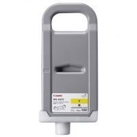 Canon PFI-701Y Pigment Yellow Ink Cartridge (0903B005) Canon PFI-701Y Pigment Yellow Ink Cartridge (0903B005)